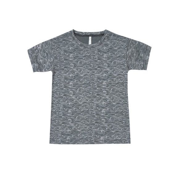 NWT Rylee + Cru Ocean Dress | 2-3Y - Picture 1 of 8